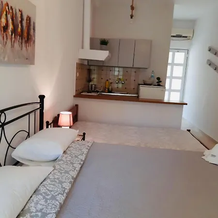 Asteria Houses Apartment Animborió