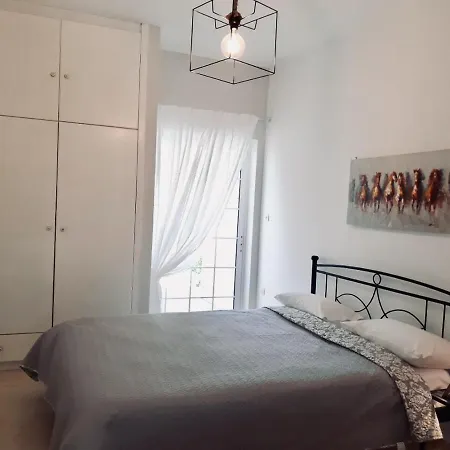 Apartment Asteria Houses