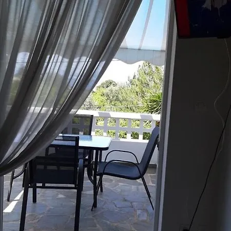 Asteria Houses Apartment