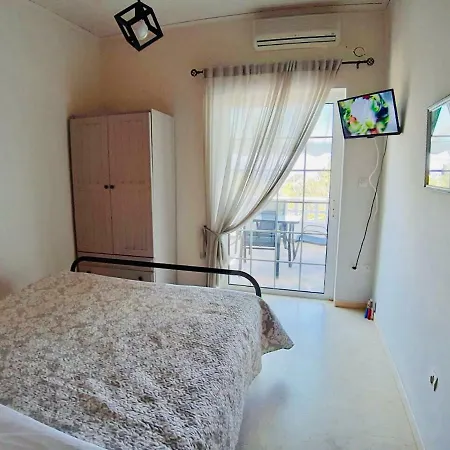 Asteria Houses Apartment