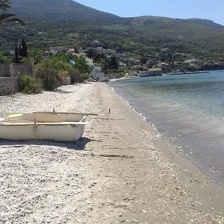 Apartment Asteria Houses *