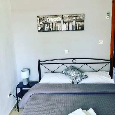 Asteria Houses Apartment *