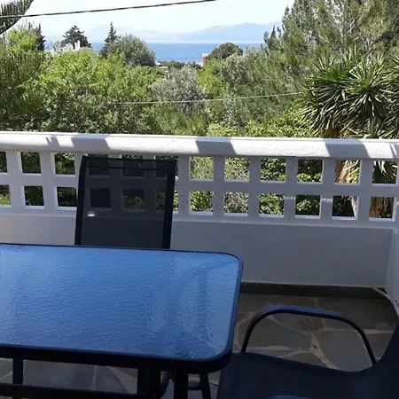 Asteria Houses Apartment *